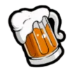 Symbol Kufel Piwa
